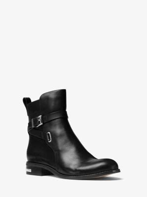 michael kors arley ankle boots|michael kors deutschland.